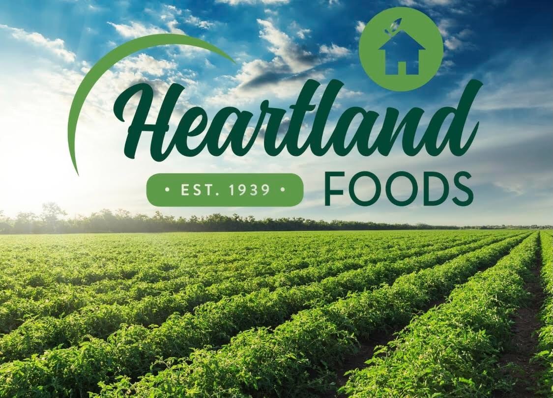 Heartland food products group